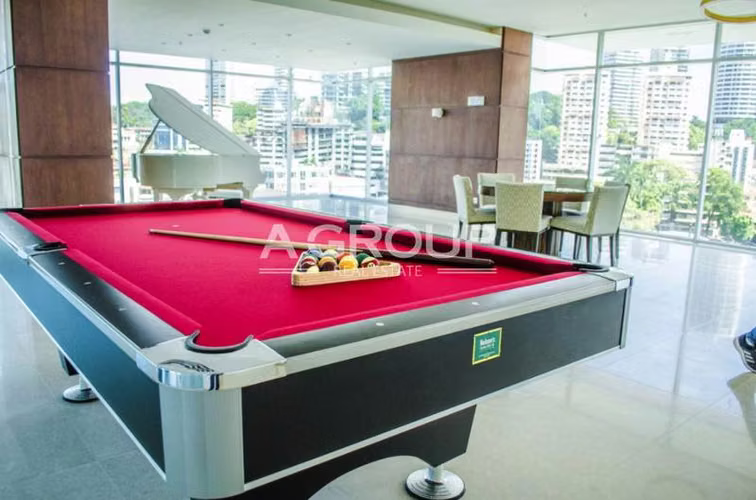 The Palace - Bella Vista - Se Vende Penthouse
