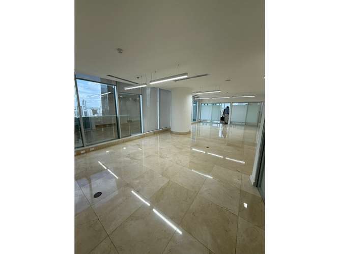 Venta y alquiler de oficina | F&F Tower & El Tornillo, Calle 50 - Imagen 3
