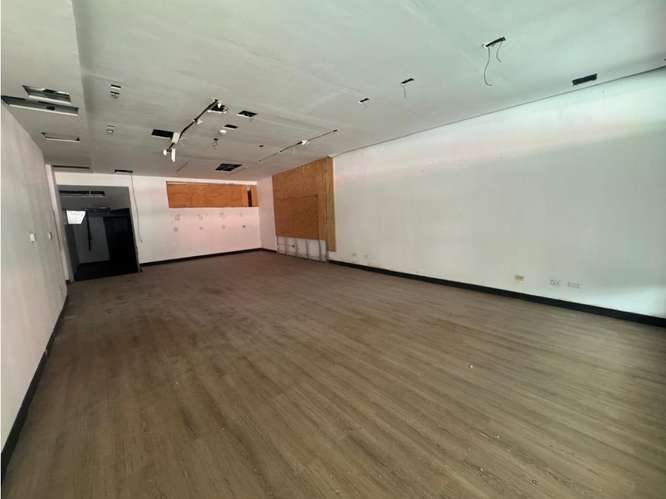 Venta de local Planta baja y 2 Parking |  Tower One, Calle Uruguay - Imagen 13