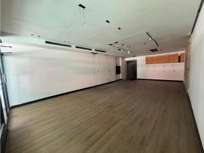 Venta de local Planta baja y 2 Parking |  Tower One, Calle Uruguay - Imagen 3