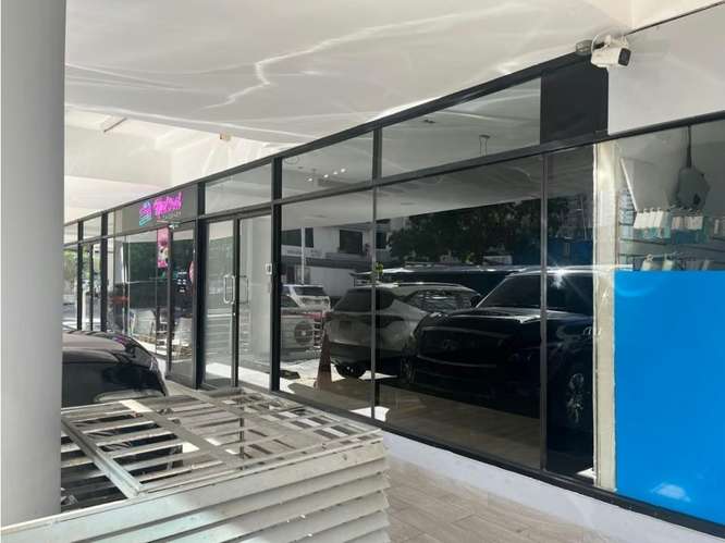 Venta de local Planta baja y 2 Parking |  Tower One, Calle Uruguay - Imagen 8