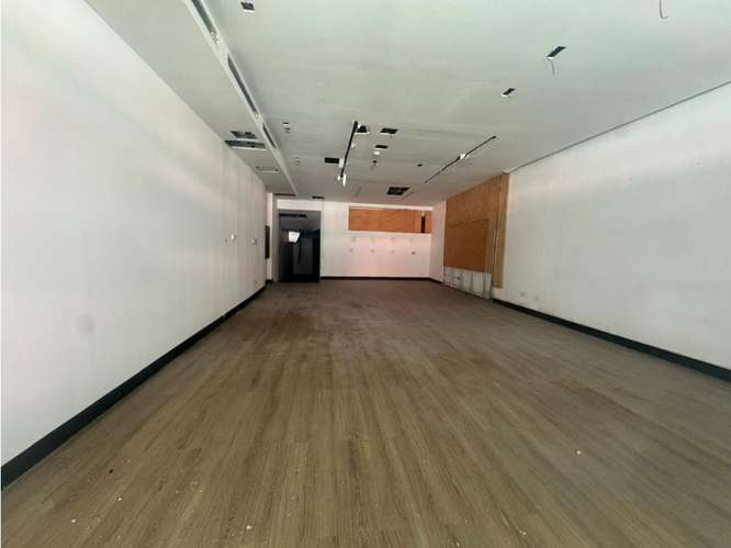 Venta de local Planta baja y 2 Parking |  Tower One, Calle Uruguay - Imagen 5