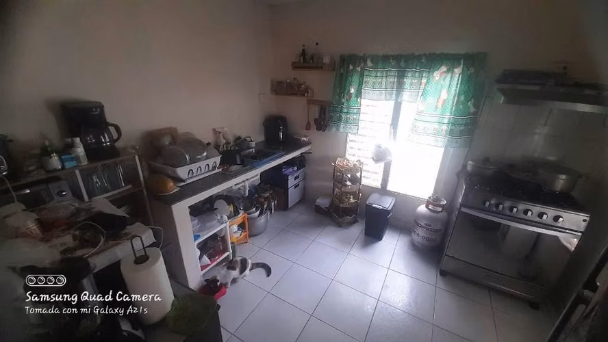 VENTA CASA EN LA CHORRERA ( LA ESPIGA) - Imagen 3