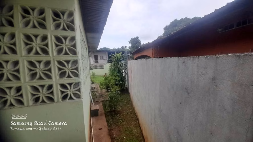 VENTA CASA EN LA CHORRERA ( LA ESPIGA) - Imagen 11