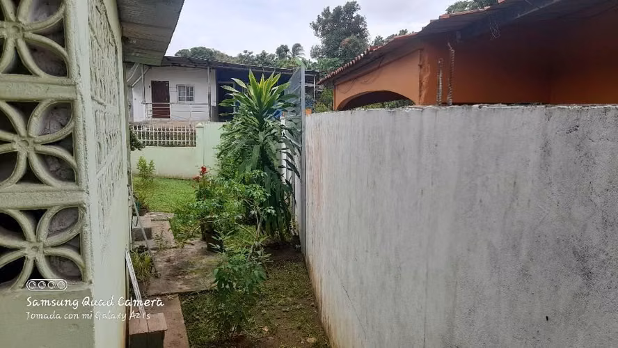 VENTA CASA EN LA CHORRERA ( LA ESPIGA) - Imagen 12