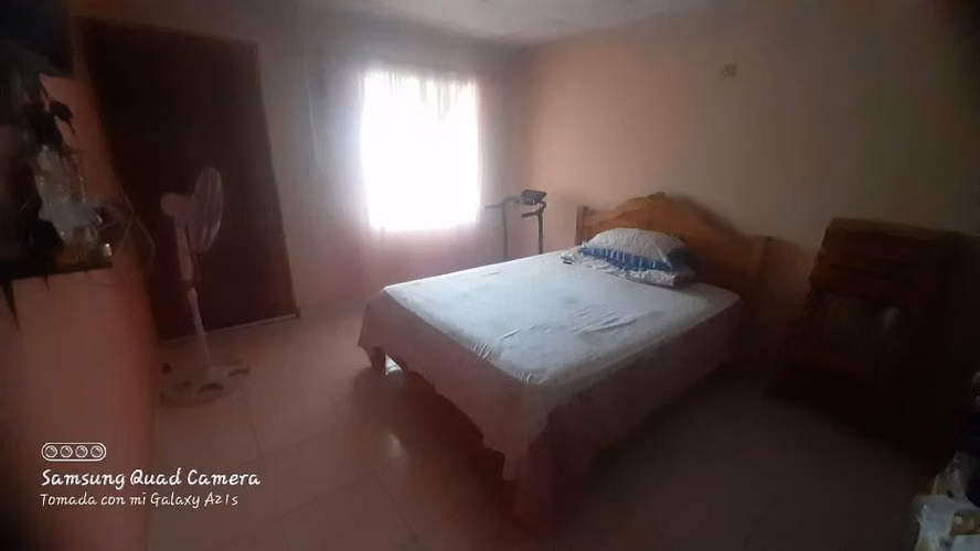 VENTA CASA EN LA CHORRERA ( LA ESPIGA) - Imagen 4