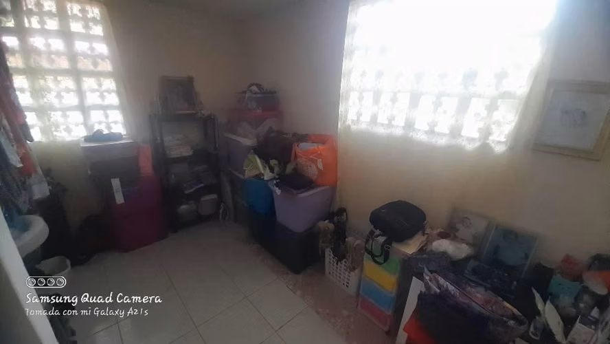 VENTA CASA EN LA CHORRERA ( LA ESPIGA) - Imagen 8