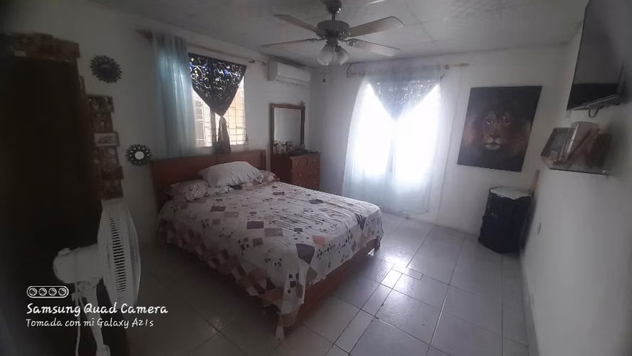 VENTA CASA EN LA CHORRERA ( LA ESPIGA) - Imagen 6