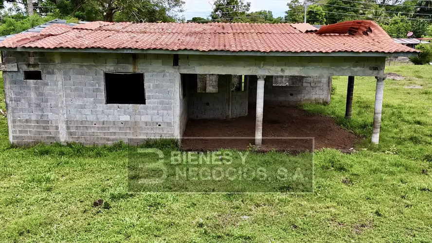 Lote en Chiriqui, Boquerón, 3,596.54 mts2 La Victoria