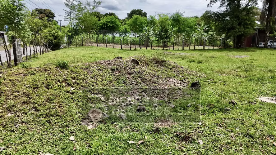 Lote en Chiriqui, Boquerón, 3,596.54 mts2 La Victoria