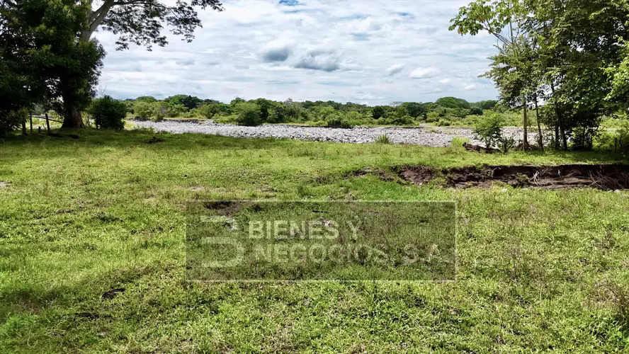 Lote en Chiriqui, Boquerón, 3,596.54 mts2 La Victoria