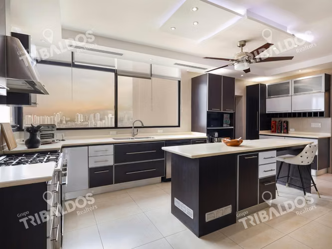 Penthouse 2 niveles frente al mar con terraza en Coco del Mar - Imagen 5