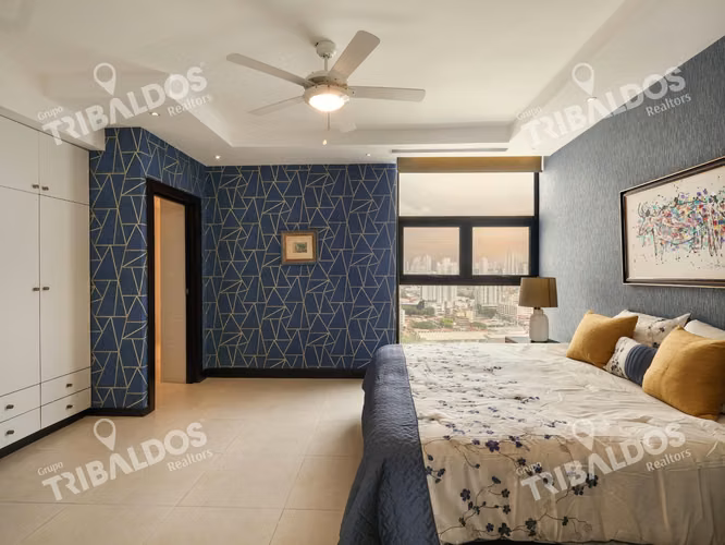 Penthouse 2 niveles frente al mar con terraza en Coco del Mar - Imagen 18