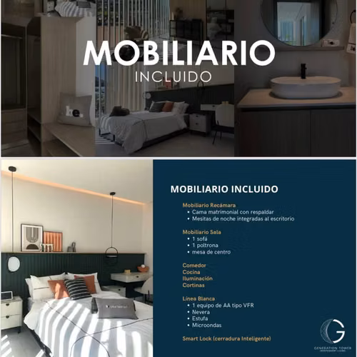 Invierte en Condo Suites listas para Airbnb - Imagen 3