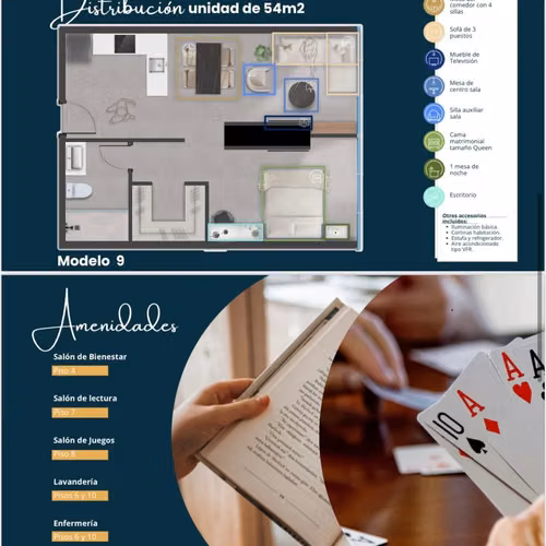 Invierte en Condo Suites listas para Airbnb - Imagen 7