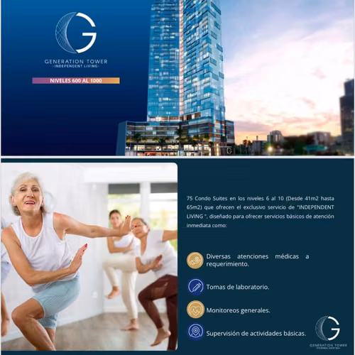 Invierte en Condo Suites listas para Airbnb - Imagen 4