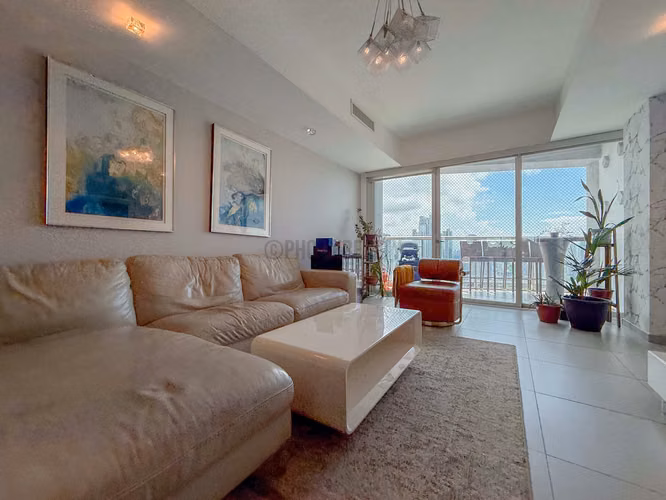 Hermoso apartamento en Yacht Club para la Venta ubicado en Avenida Balboa - Imagen 6