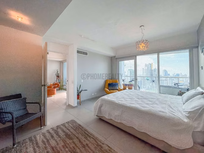 Hermoso apartamento en Yacht Club para la Venta ubicado en Avenida Balboa - Imagen 13