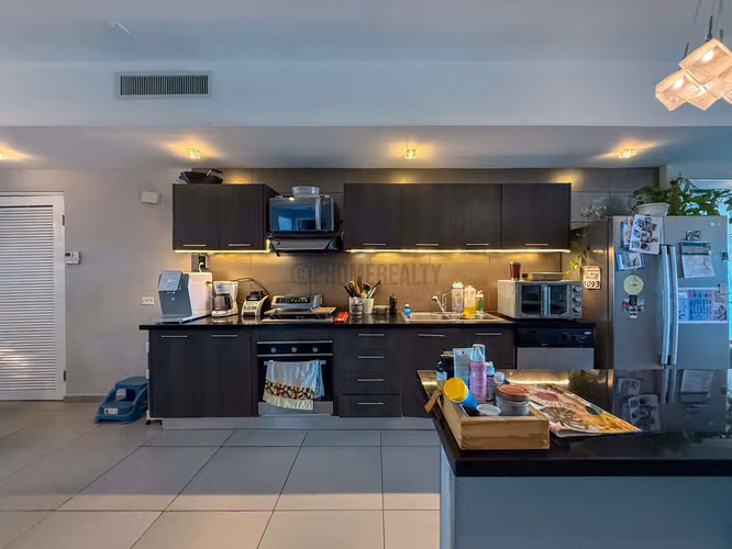 Hermoso apartamento en Yacht Club para la Venta ubicado en Avenida Balboa - Imagen 8