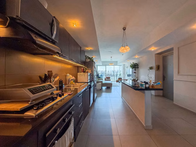 Hermoso apartamento en Yacht Club para la Venta ubicado en Avenida Balboa - Imagen 9
