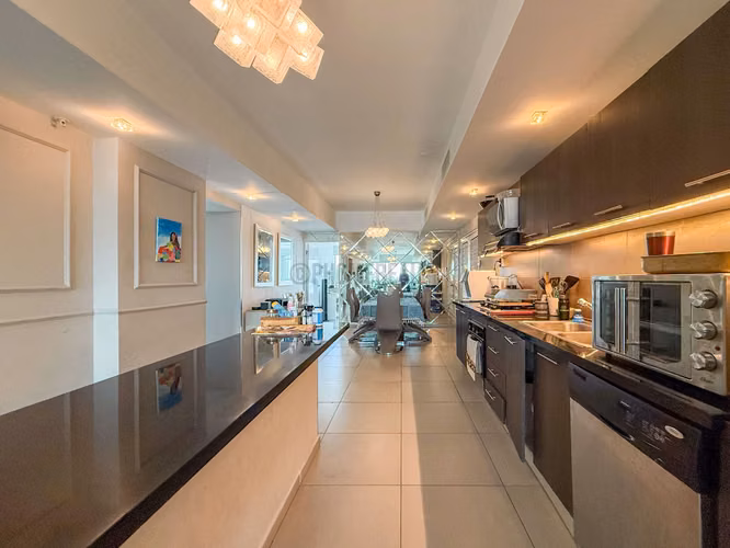 Hermoso apartamento en Yacht Club para la Venta ubicado en Avenida Balboa - Imagen 10