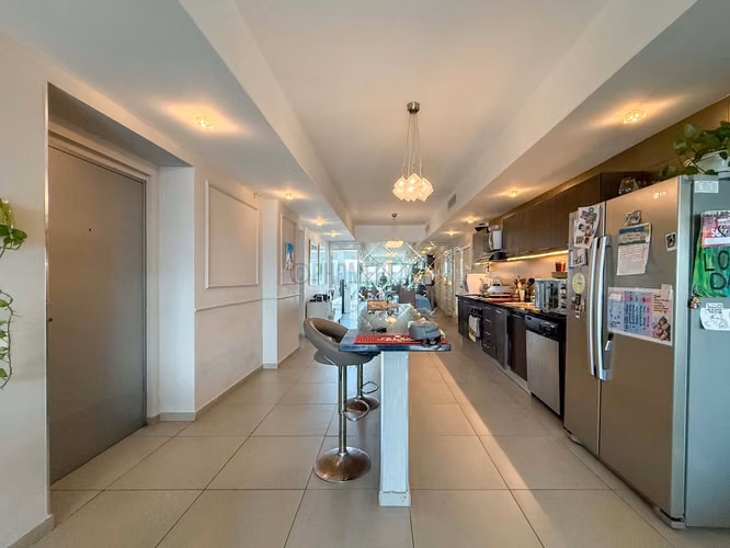 Hermoso apartamento en Yacht Club para la Venta ubicado en Avenida Balboa - Imagen 7