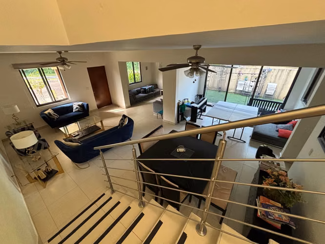 VENTA DE CASA DE ESQUINA EN PH RIVER VALLEY, PANAMÁ PACÍFICO (10-7)