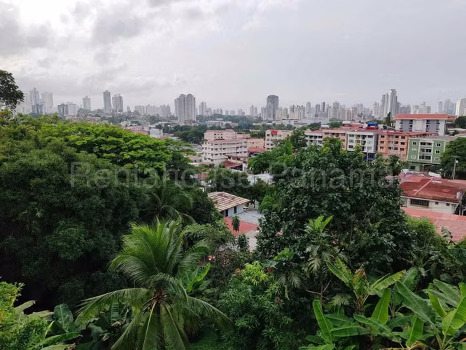 Venta de Casa con 368 m2 de Terreno en El Avance de Betania 26-938GG