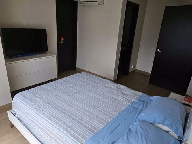 VENTA DE APARTAMENTO PH SIMJA - ALTOS DEL GOLF (3)