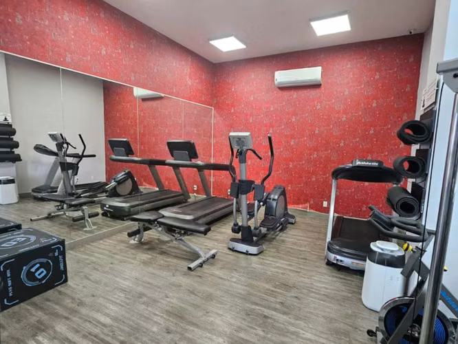 VENTA DE APARTAMENTO PH SIMJA - ALTOS DEL GOLF (3)