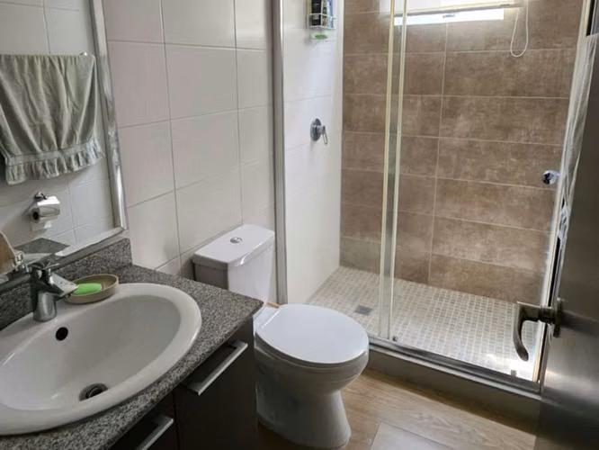 VENTA DE APARTAMENTO PH SIMJA - ALTOS DEL GOLF (3)