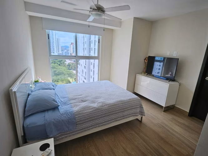 VENTA DE APARTAMENTO PH SIMJA - ALTOS DEL GOLF (3)