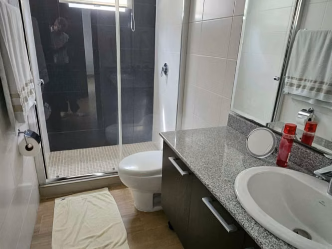 VENTA DE APARTAMENTO PH SIMJA - ALTOS DEL GOLF (3)