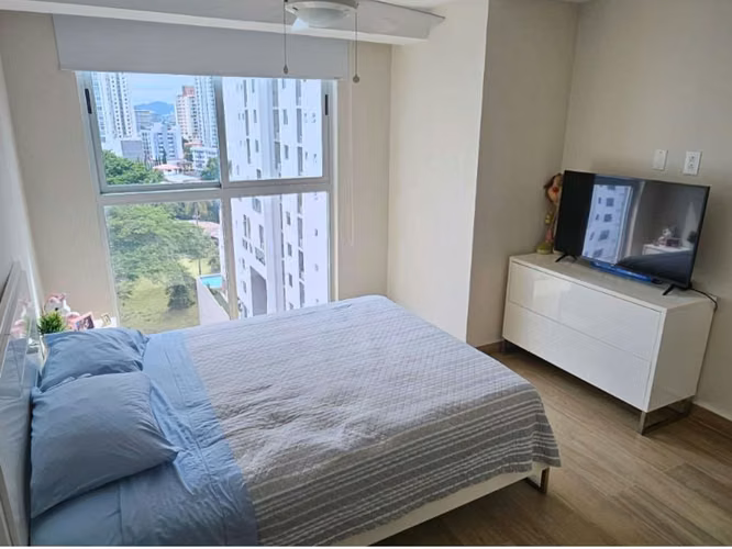 VENTA DE APARTAMENTO PH SIMJA - ALTOS DEL GOLF (3)
