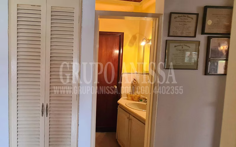 Oportunidad! Se Vende Hermosa Casa en la barriada El Dorado - Betania