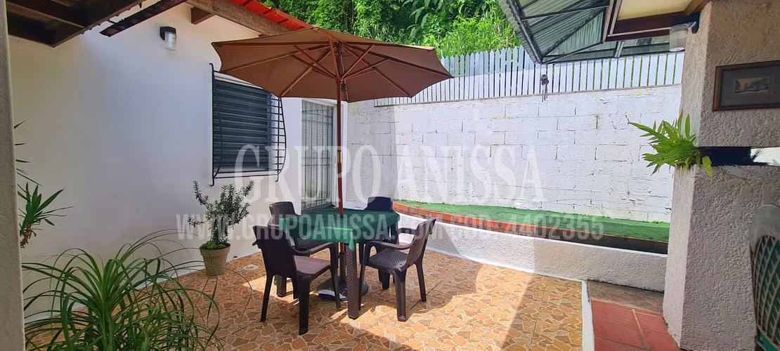Oportunidad! Se Vende Hermosa Casa en la barriada El Dorado - Betania