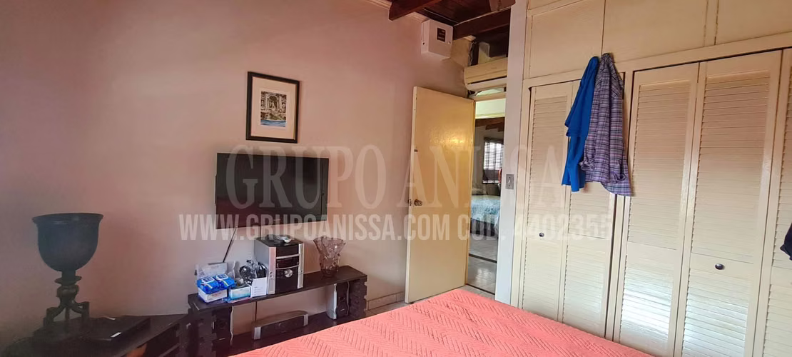 Oportunidad! Se Vende Hermosa Casa en la barriada El Dorado - Betania
