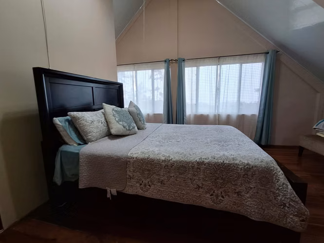 VENTA CERRO AZUL CASA