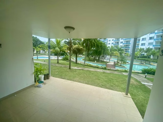 VENTA DE APARTAMENTO DE PLAYA AMOBLADO EN NIKKI BEACH PLAYA BLANCA - Imagen 6