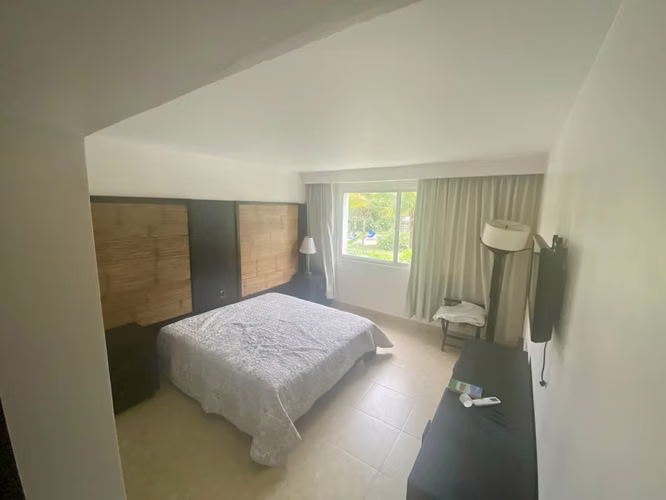 VENTA DE APARTAMENTO DE PLAYA AMOBLADO EN NIKKI BEACH PLAYA BLANCA - Imagen 11
