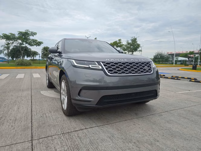 Range Rover Velar