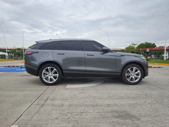 Range Rover Velar