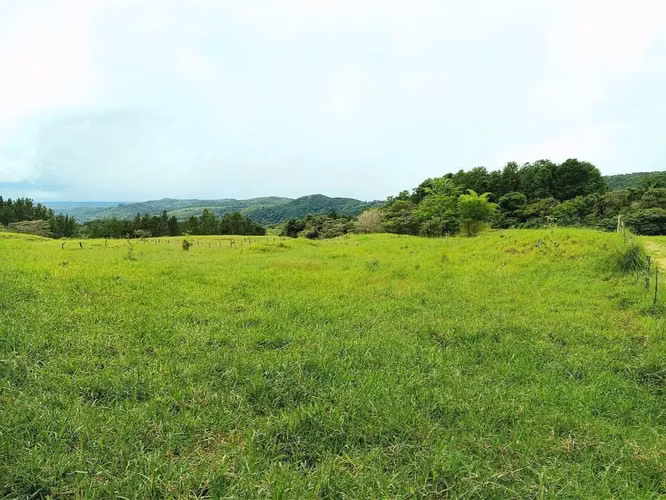Se vende lote en La Estrella, Jaramillo, Boquete