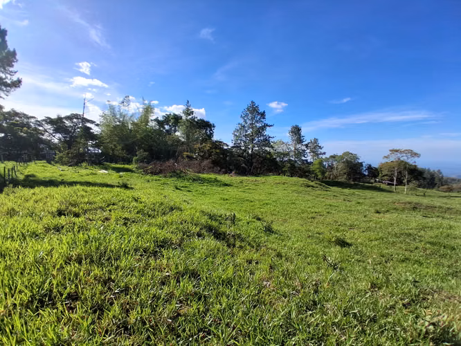 Se vende lote en La Estrella, Jaramillo, Boquete - Imagen 2