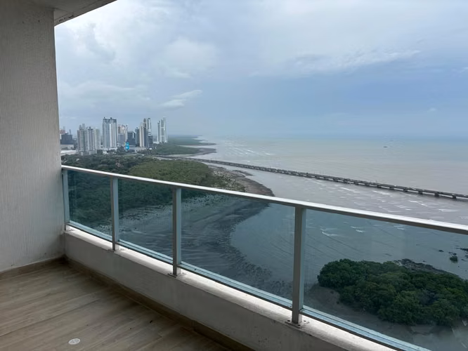 Venta de bello y elegante apartamento en Nautica Tower – Coco del Mar