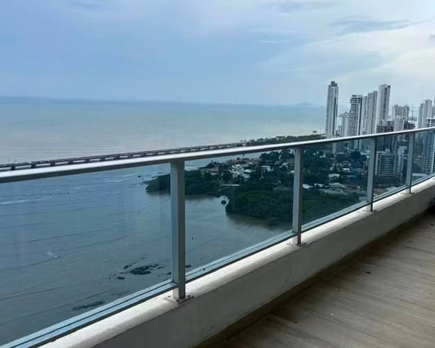 Venta de bello y elegante apartamento en Nautica Tower – Coco del Mar