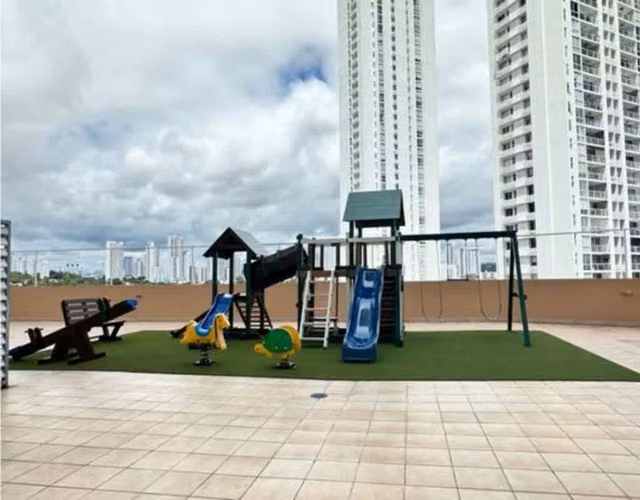 Venta de bello y elegante apartamento en Nautica Tower – Coco del Mar