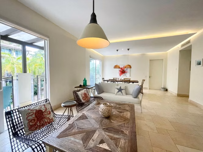 Venta de Apartamento en Buenaventura, Panamá