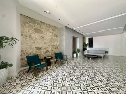 Alquiler de apartamento amueblado en Casco Viejo