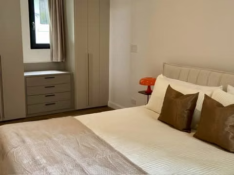 Alquiler de apartamento amueblado en Casco Viejo